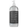 Sensualube Lubrifiant à base de silicone Sensualube Silicone 1 Litre